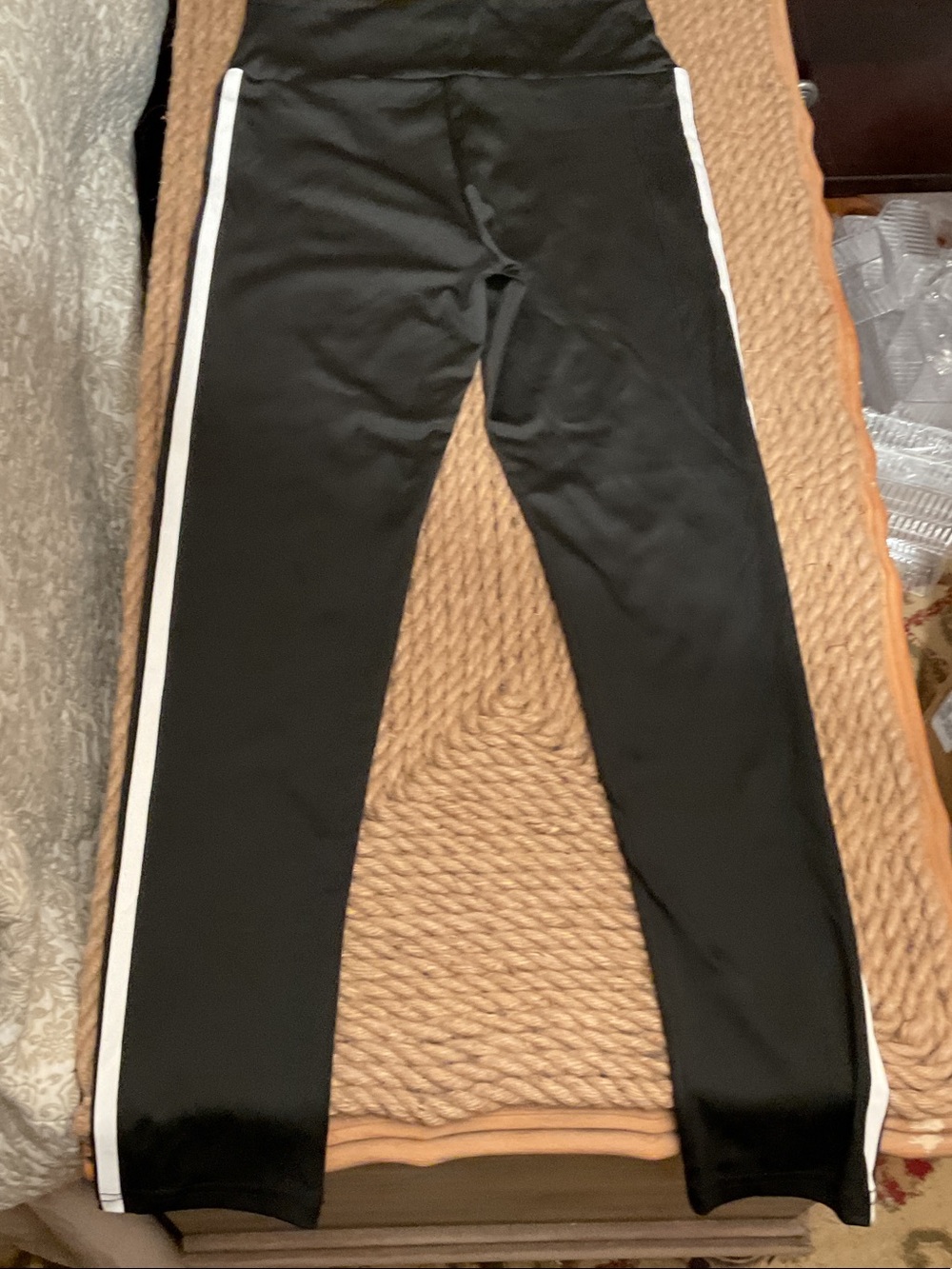 Active Leggings - pack of two - Picture 7 of 7